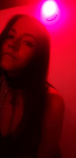 Model - rukkia deepthroat