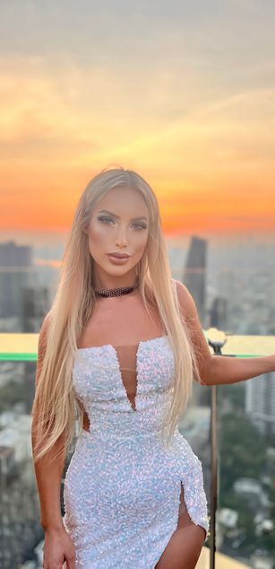 Model - Missy_matrix dirtytalk