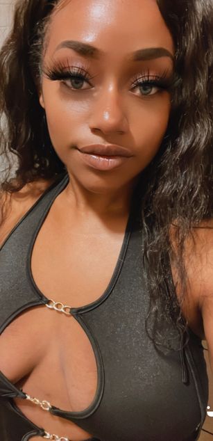 Model - Stella Meii roleplay