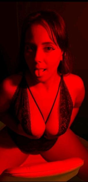 Model - Kendall roleplay