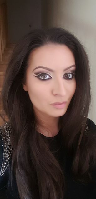 Model - MysticClaire sexy