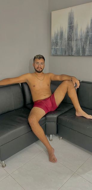 Model - Masonkanne cum