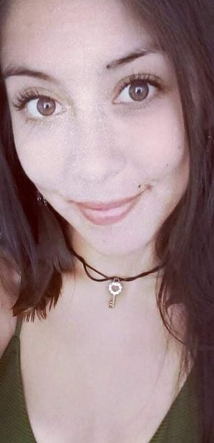 Model - Babychilean latina