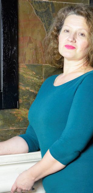 Model - Aria dirtytalk