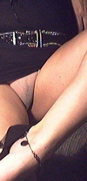 Model - ZiettaMilanese sexylegs