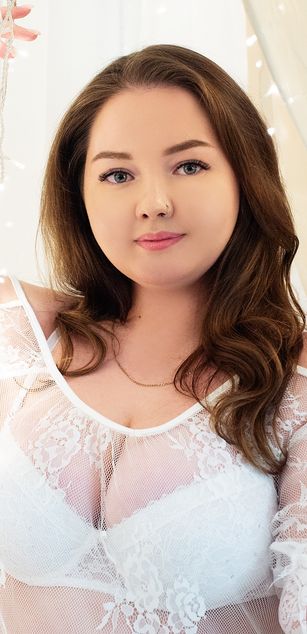 Model - Alis_Daisy blowjob