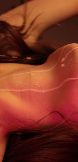 Model - babyYoda boobs