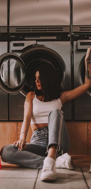 Model - JennyPat dirty