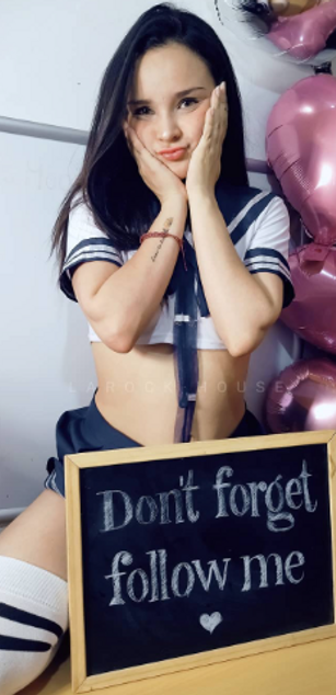 Model - Mariam bigtits