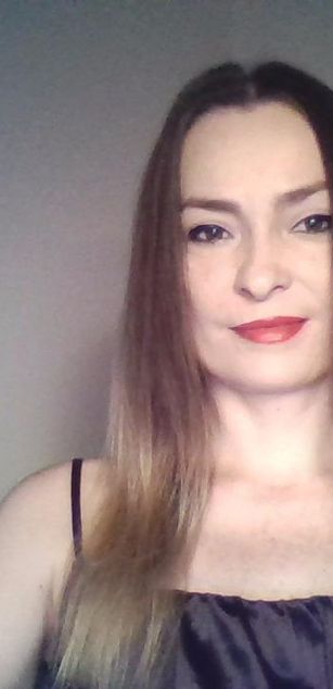 Model - QueenofBerlin dirtytalk