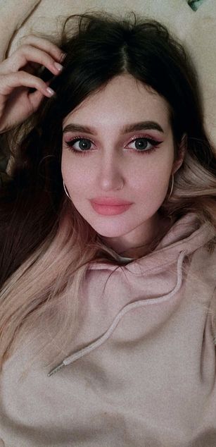 Model - SexyAlina sex