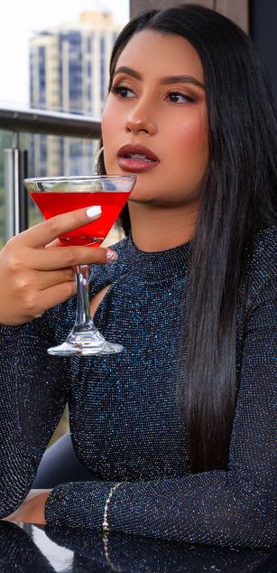 Model - Valerie Bonnet deepthroat