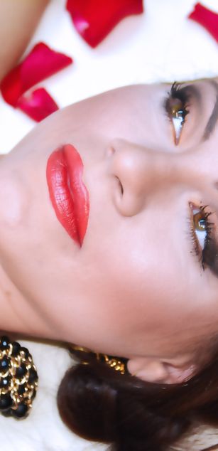 Model - KarlaJay 2