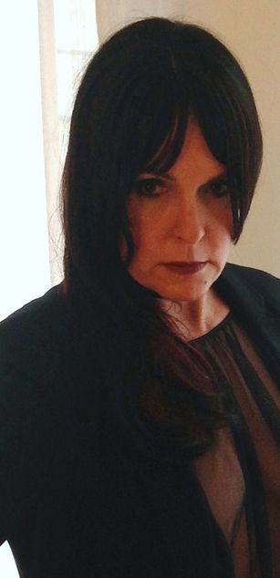 Model - Mistress Take 2