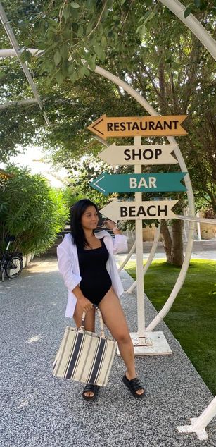 Model - HateBrasXxX social