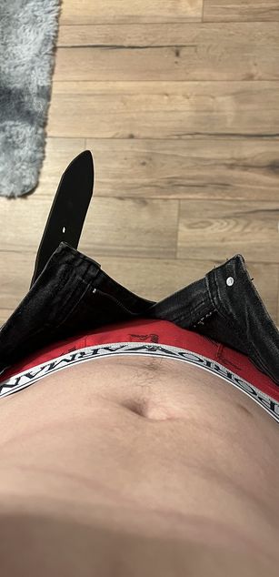 Model - AlfredNutty roleplay