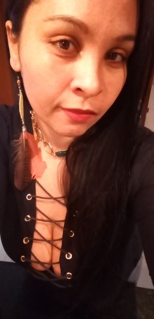 Model - Alice Caccini sexy