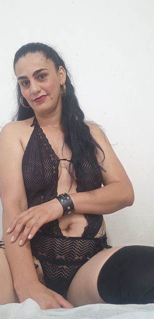 Model - marylin40 sexy