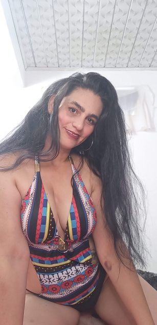 Model - marylin40 sexy