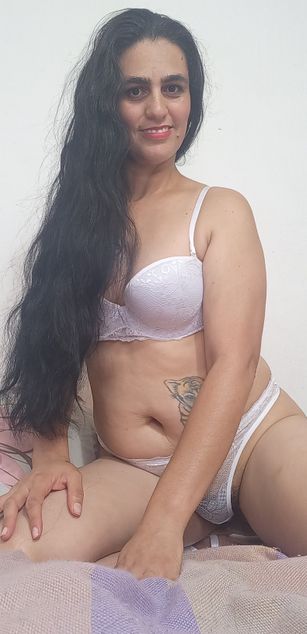 Model - marylin40 sexy