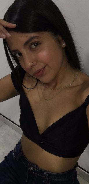 Model - Sol Highins roleplay