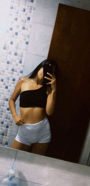 Model - Sol Highins roleplay