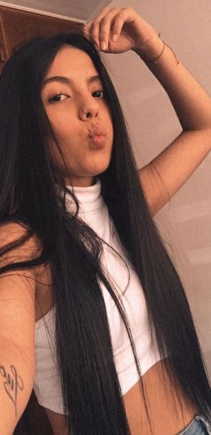 Model - Sol Highins roleplay