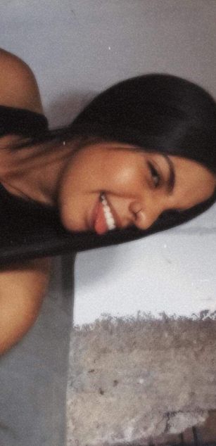 Model - Sol Highins roleplay