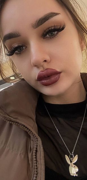 Model - Violetta dildo