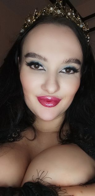 Model - Princess18 fetish