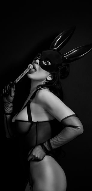 Model - Dalia Lavish toys