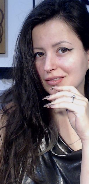 Model - Miss Reine domination