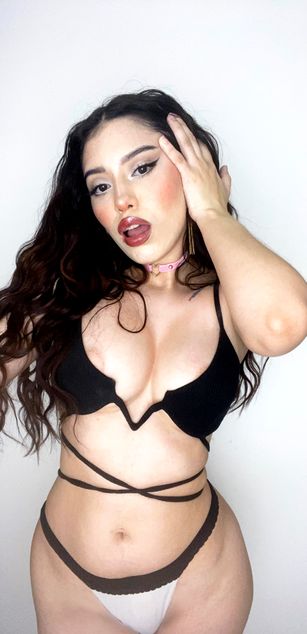 Model - Kendal_baby latina