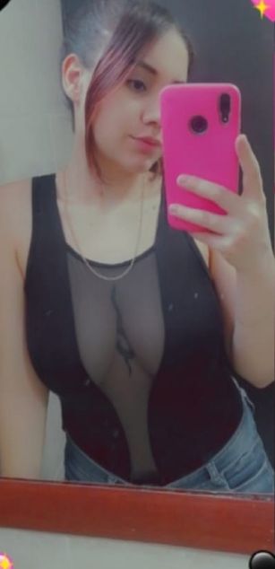 Model - Tamara jones roleplay