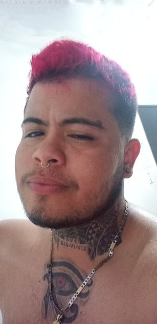 Model - Joel_Salazar bigtits