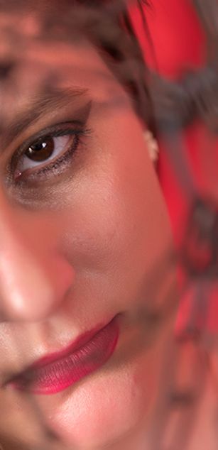 Model - SimoneHayden bdsm