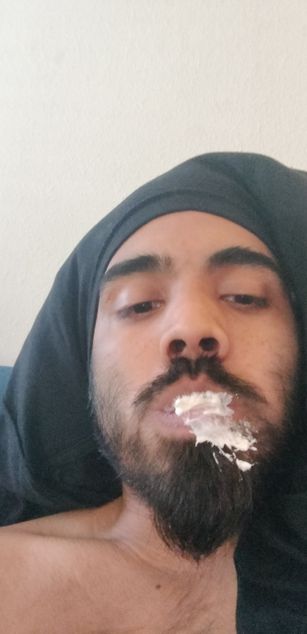 Model - Jessie BOOTY