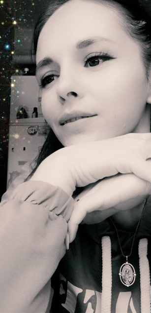 Model - Anastasiy23 travel