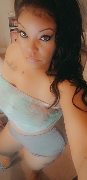 Model - IMARI MINX sexy