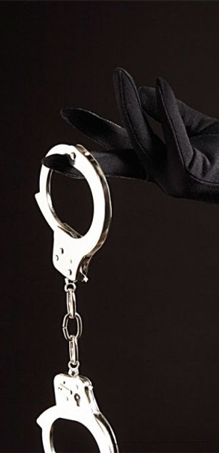 Model - ChaneelMcquensi feet