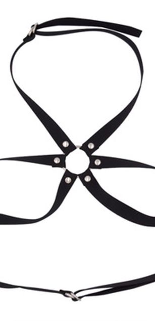 Model - ChaneelMcquensi feet