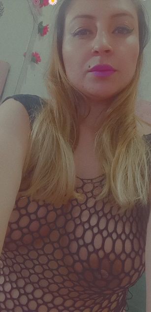 Model - Lady Lexie Sex ass