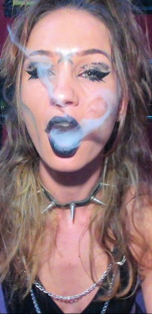 Model - XtremFETISH4U toys