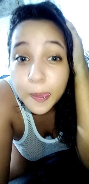 Model - TenderLovexx squirt