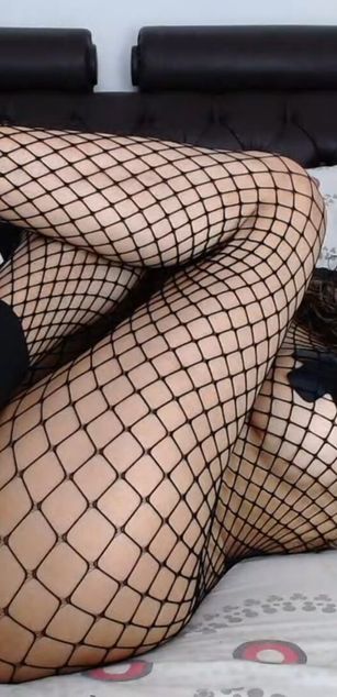 Model - Ana Belen deepthroat