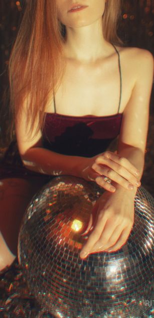 Model - GoddessRitaFoxter dirtytalk