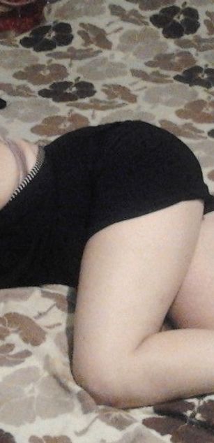 Model - BabyKiss fetish