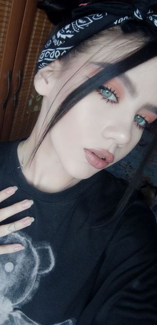 Model - Dolly XO bigtits