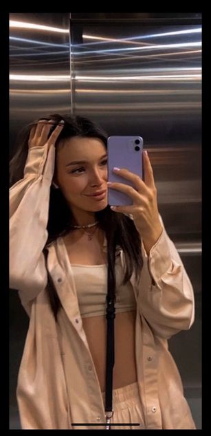 Model - Melissa Fumero bigass