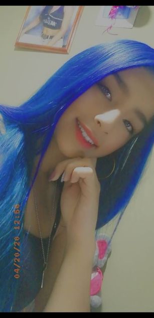 Model - LenyLucca roleplay